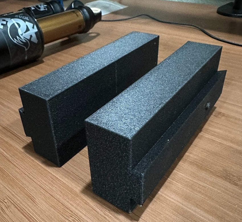 Why Carbon Fiber Polyamide (Nylon) Is the Right Material for Bike Shop Soft Jaws