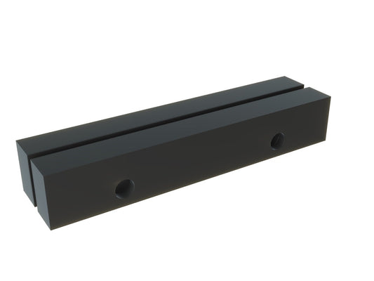 Soft Jaws for Craftsman 51865 Vise – Solid Face